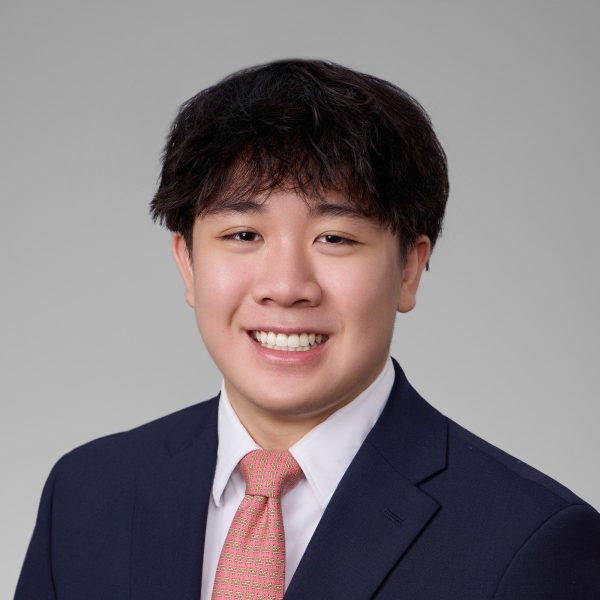 Kevin Ho