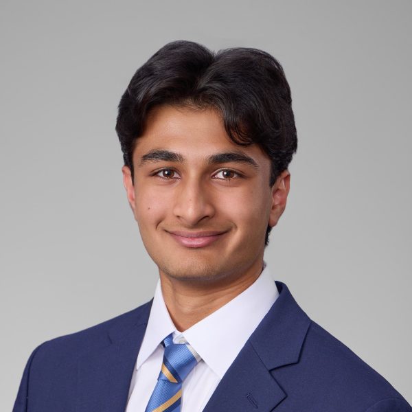Rohan Kakkar