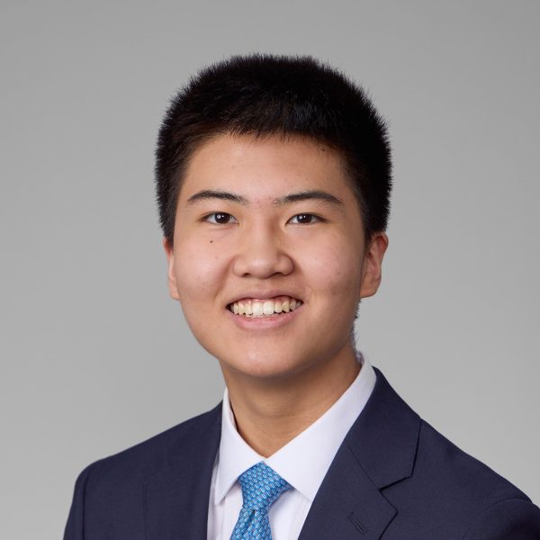 Kayden Zhong