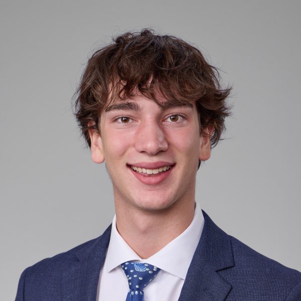 Weston Chance
