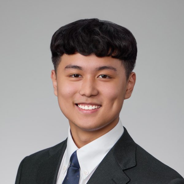 Andrew Ye