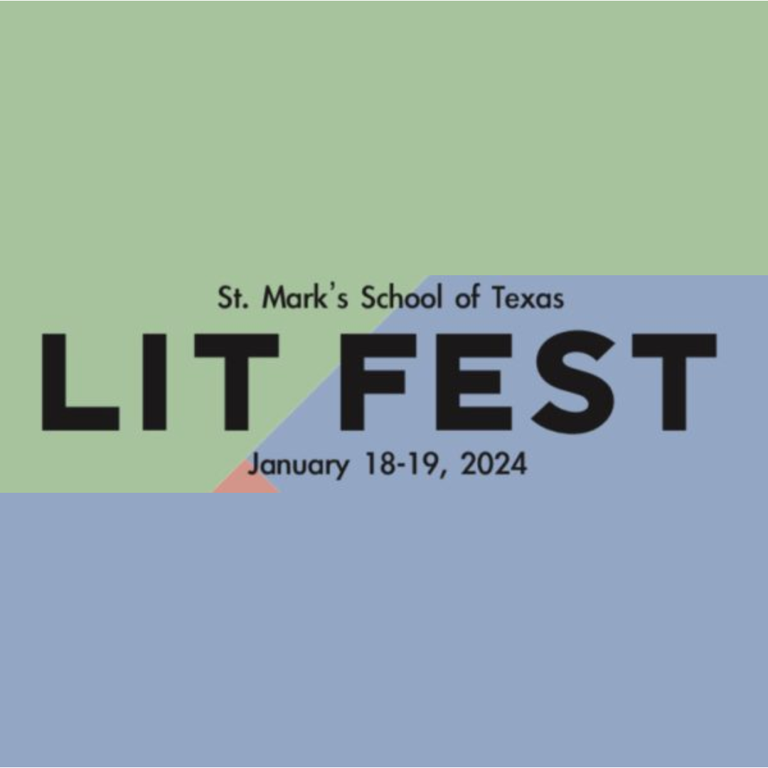 Lit fest - January 18-19