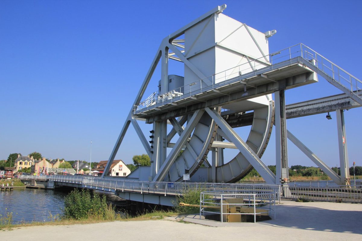 EXPLORATION+A+trip+to+Normandy%2C+recognizing+D-Day%2C+will+take+place+during+the+summer+of+next+year.+One+major+structure+there+is+Pegasus+Bridge%2C+crucial+in+the+invasion+in+1944.+