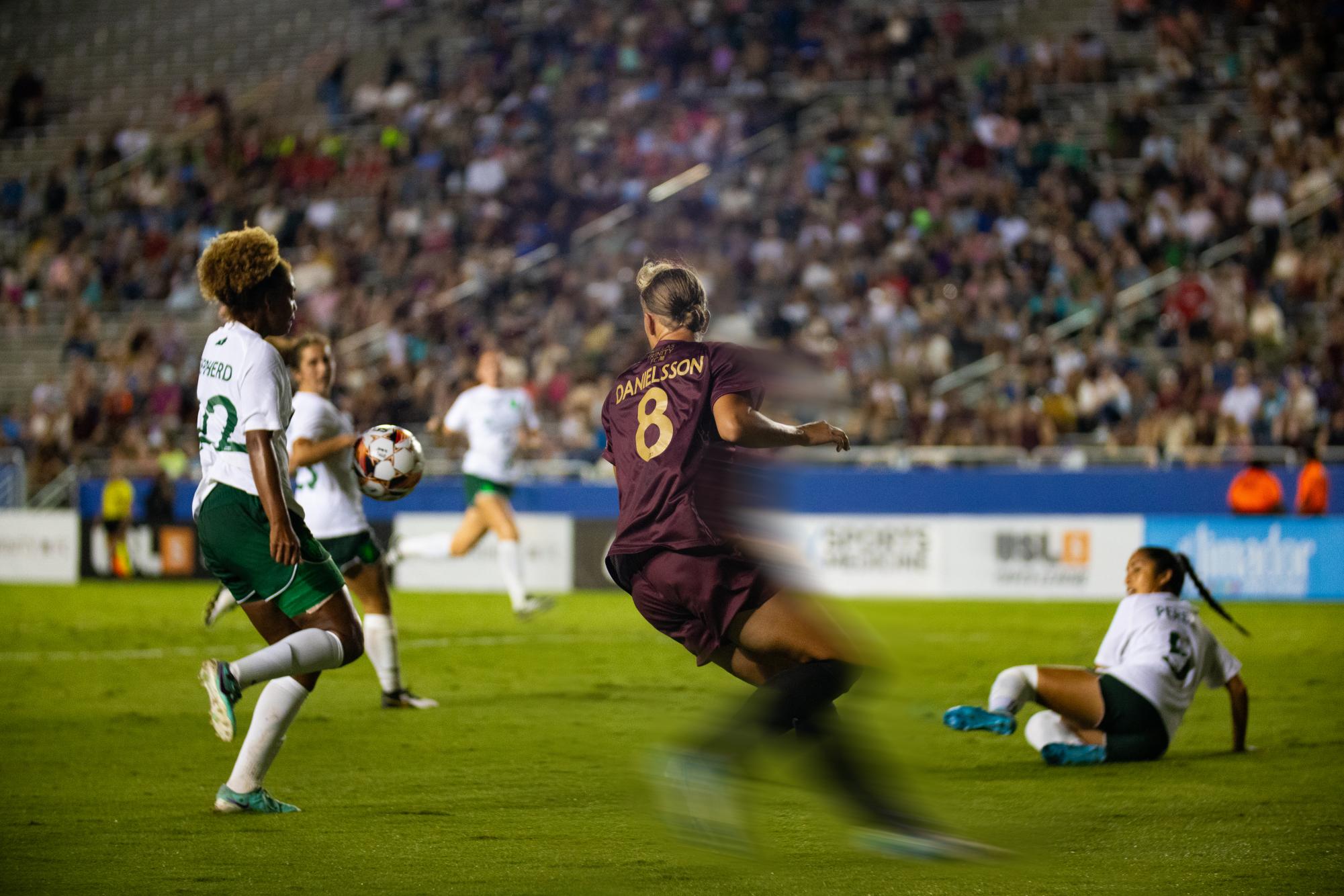 Dallas Trinity FC Photo Gallery