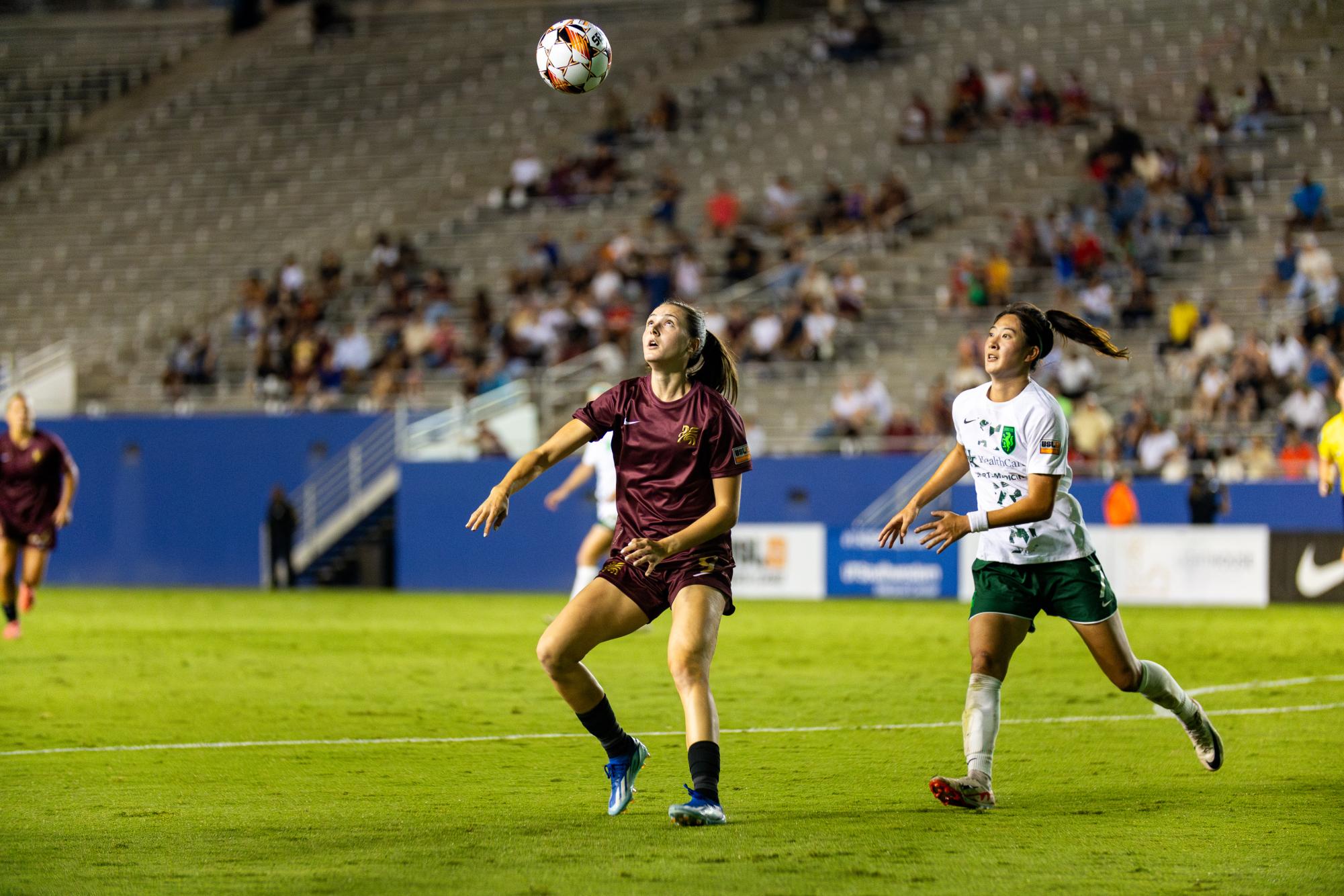 Dallas Trinity FC Photo Gallery