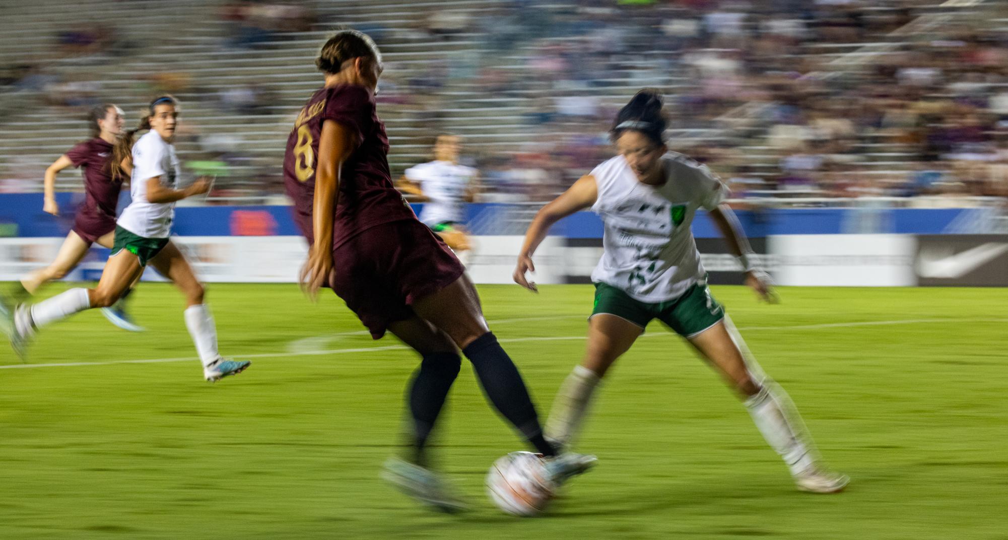 Dallas Trinity FC Photo Gallery