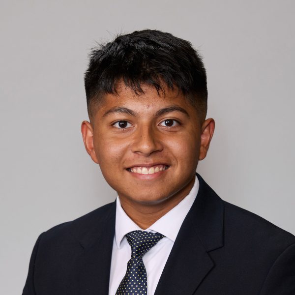 Kiran Parikh