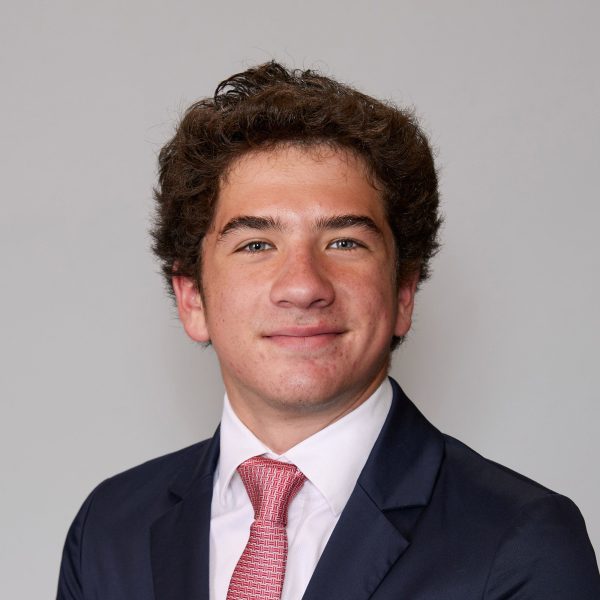 Emiliano Mayo Mejía