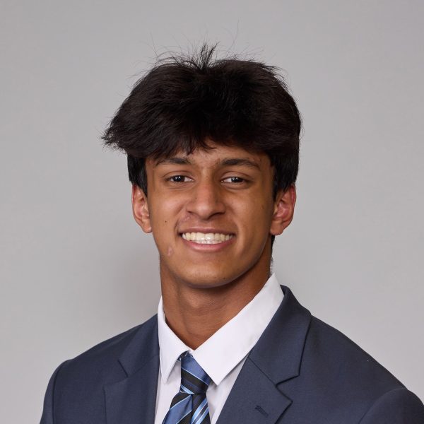 Armaan Newaskar