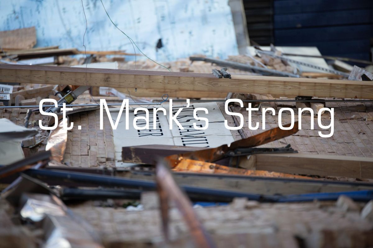 St. Mark's Strong - 5th Anniversary of the Tornado