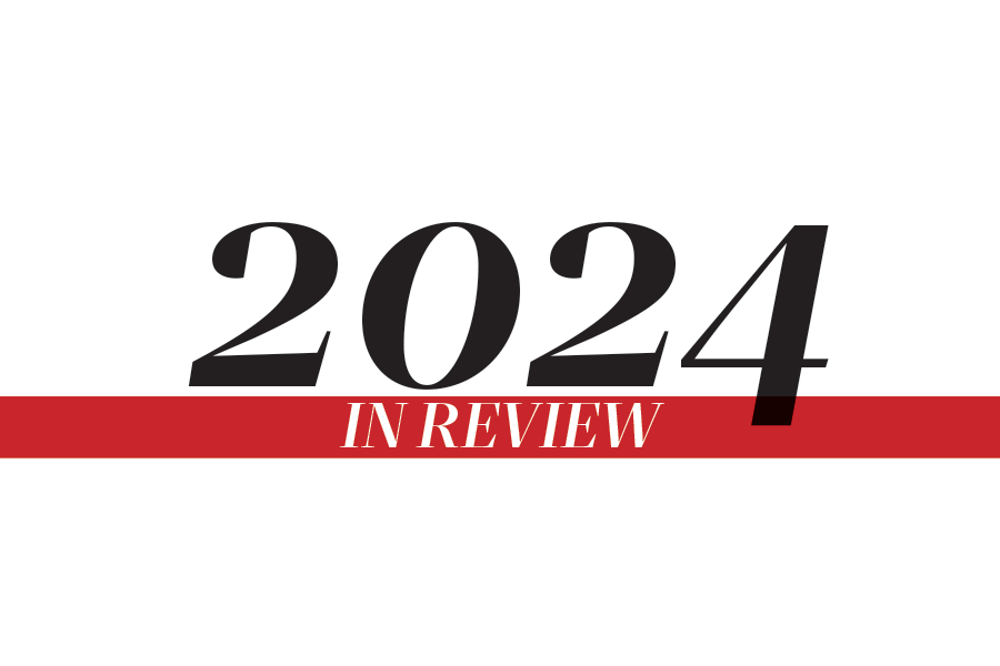 2024 year in review