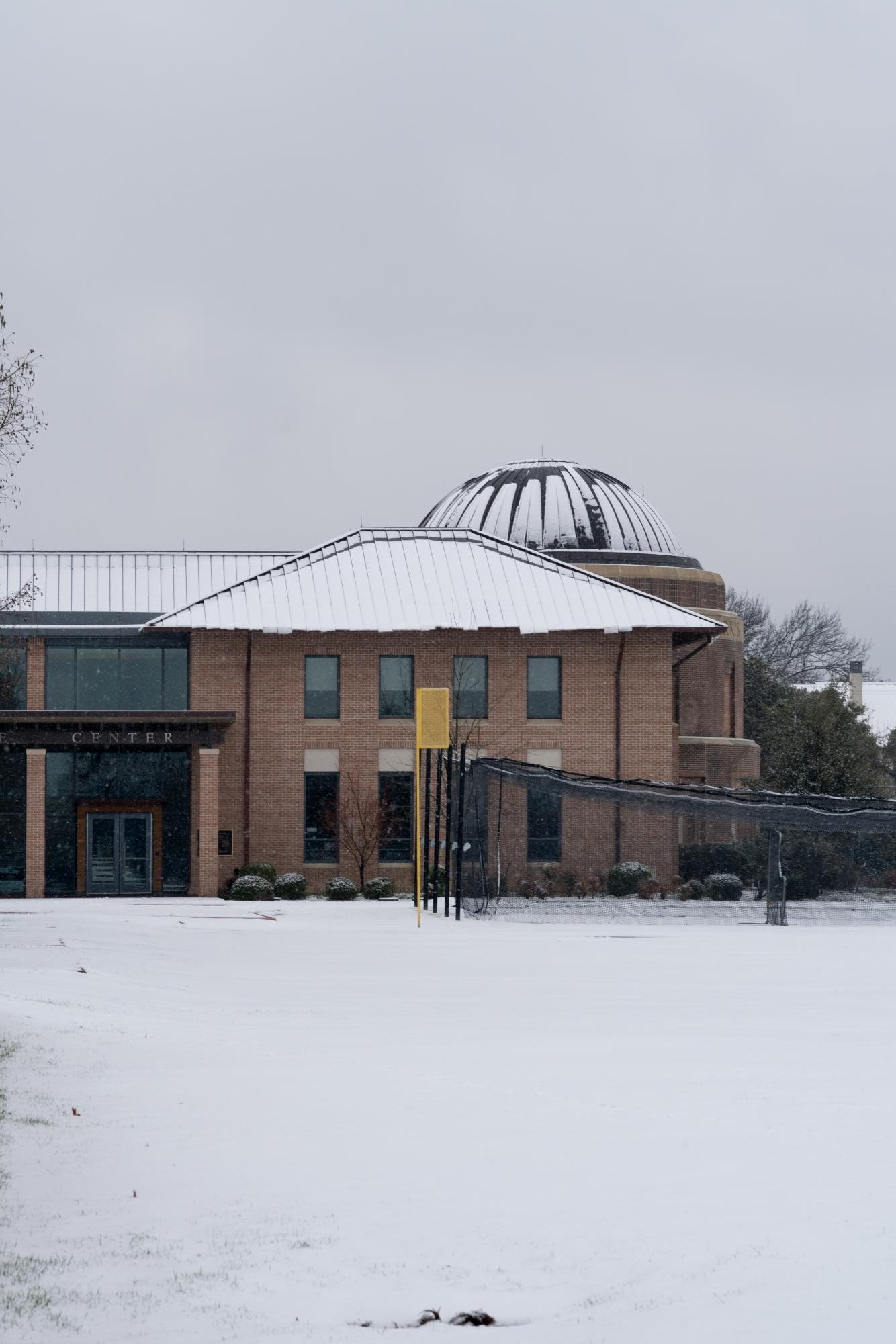 Jan. 2025 snow day photo gallery