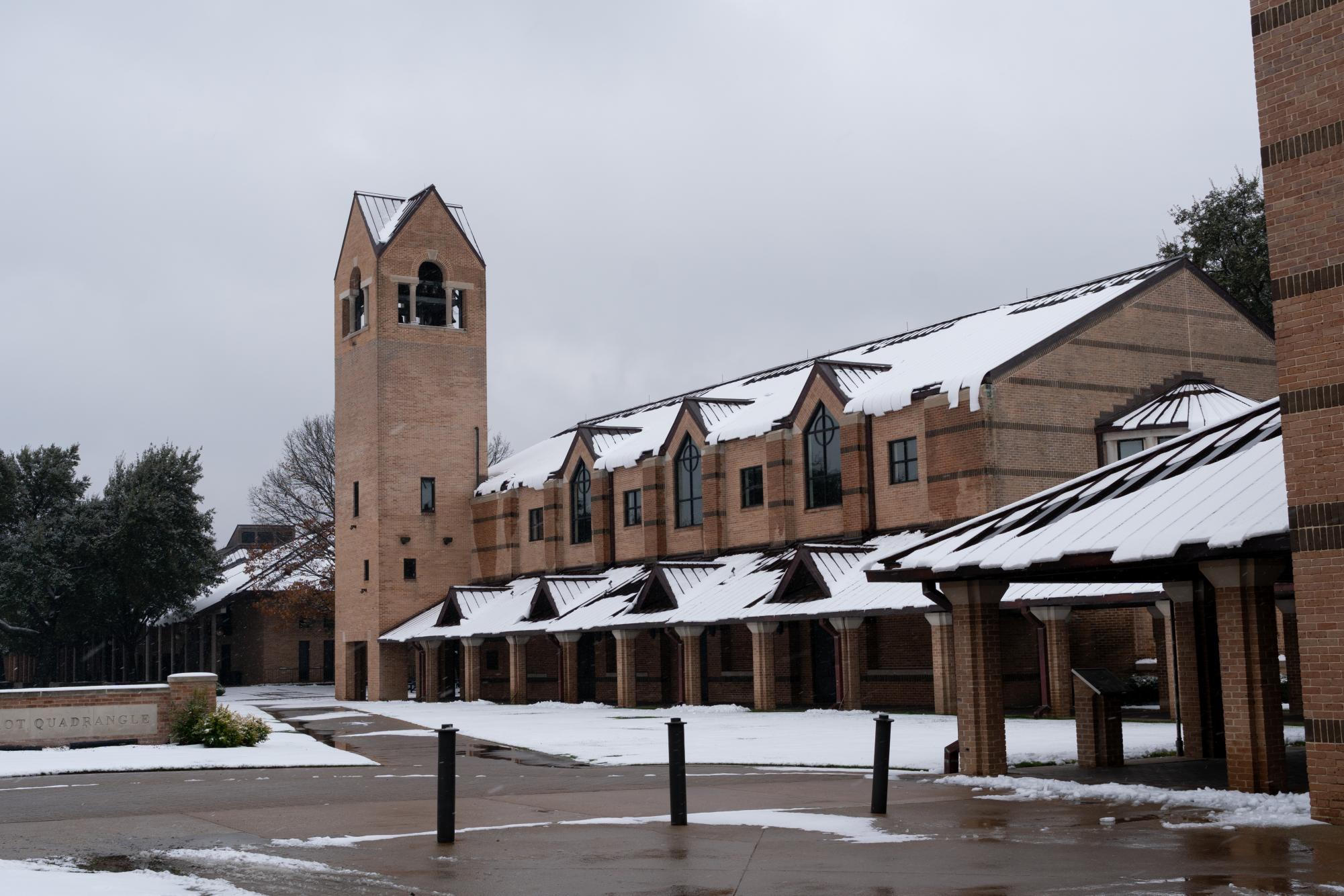 Jan. 2025 snow day photo gallery