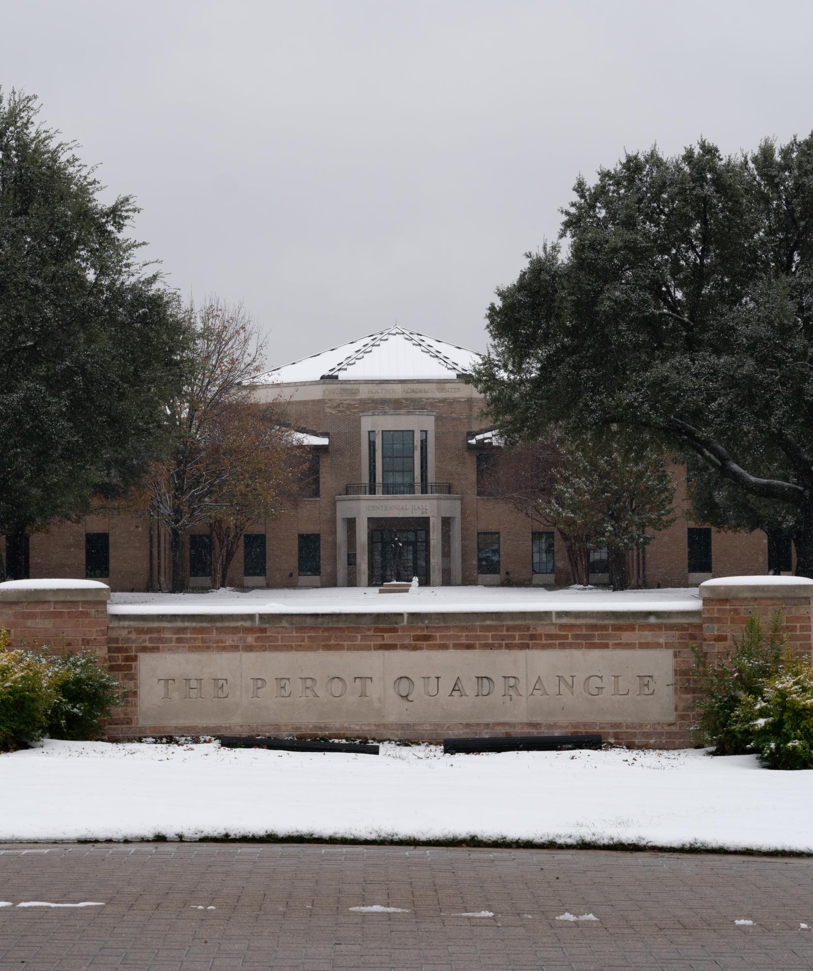 Jan. 2025 snow day photo gallery