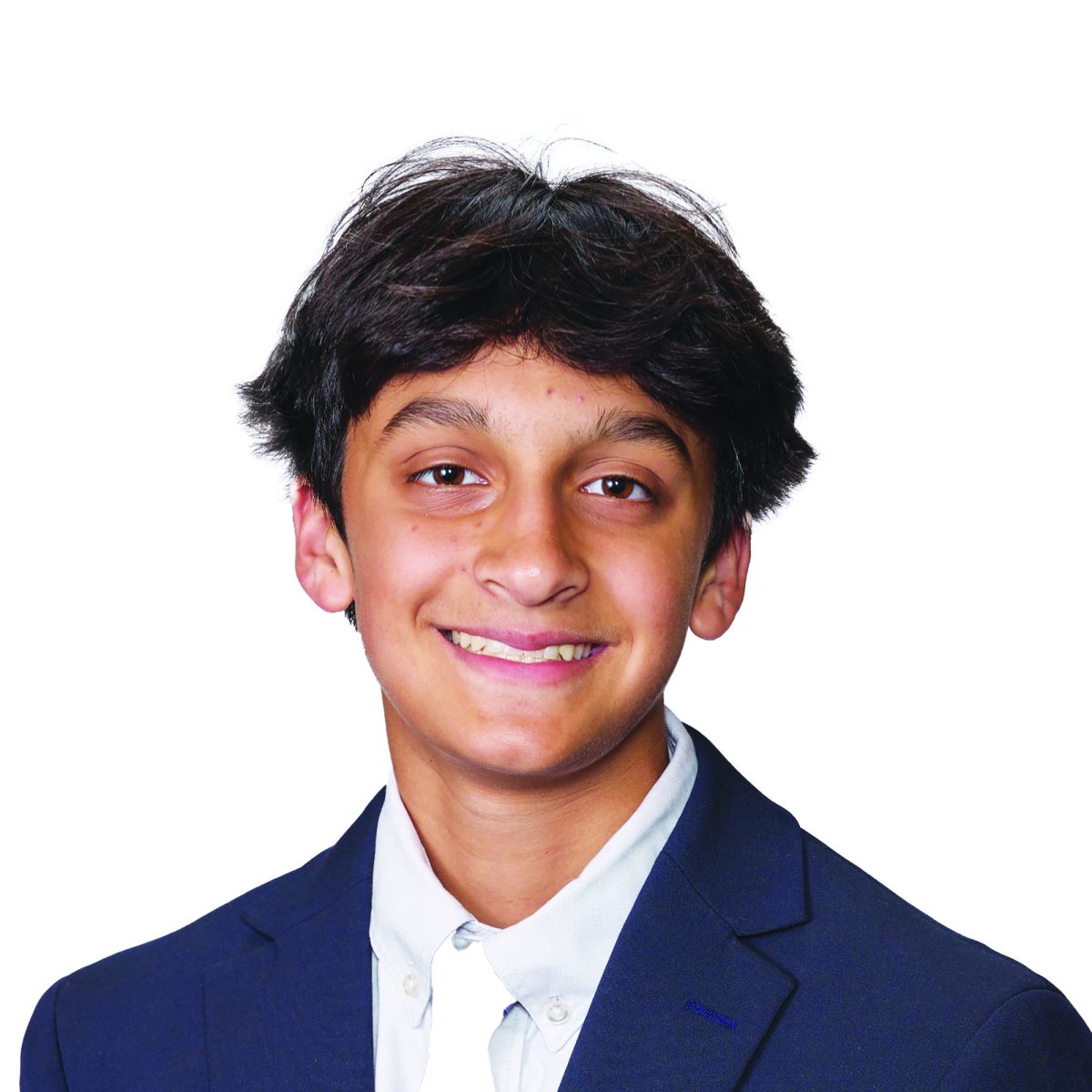 Rookie Writer Evan Yepuri