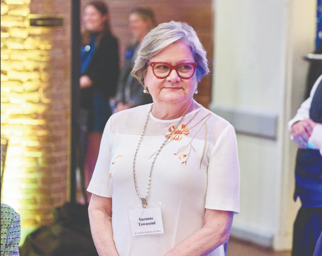 Retiring faculty receives awards and recognition during Alumni Weekend