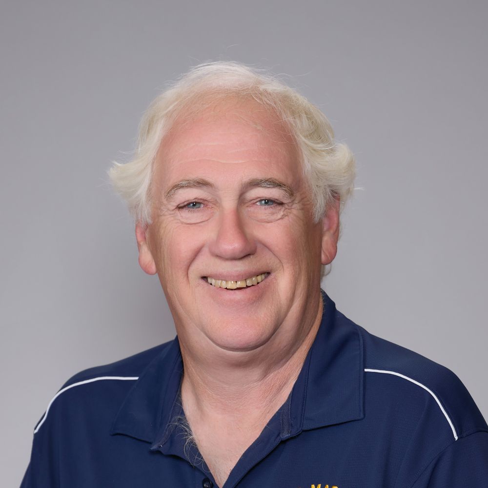 Robert "Doc" Browning