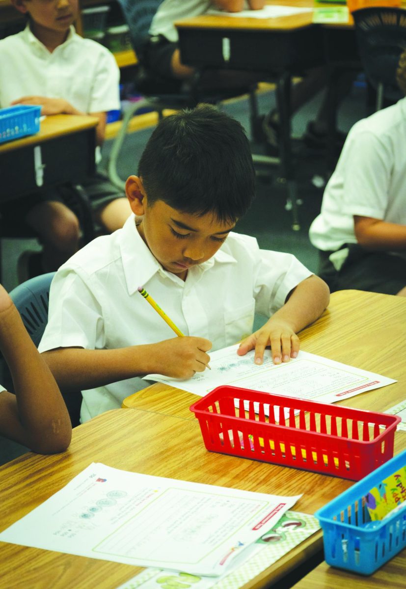 New teaching methods reshape math learning