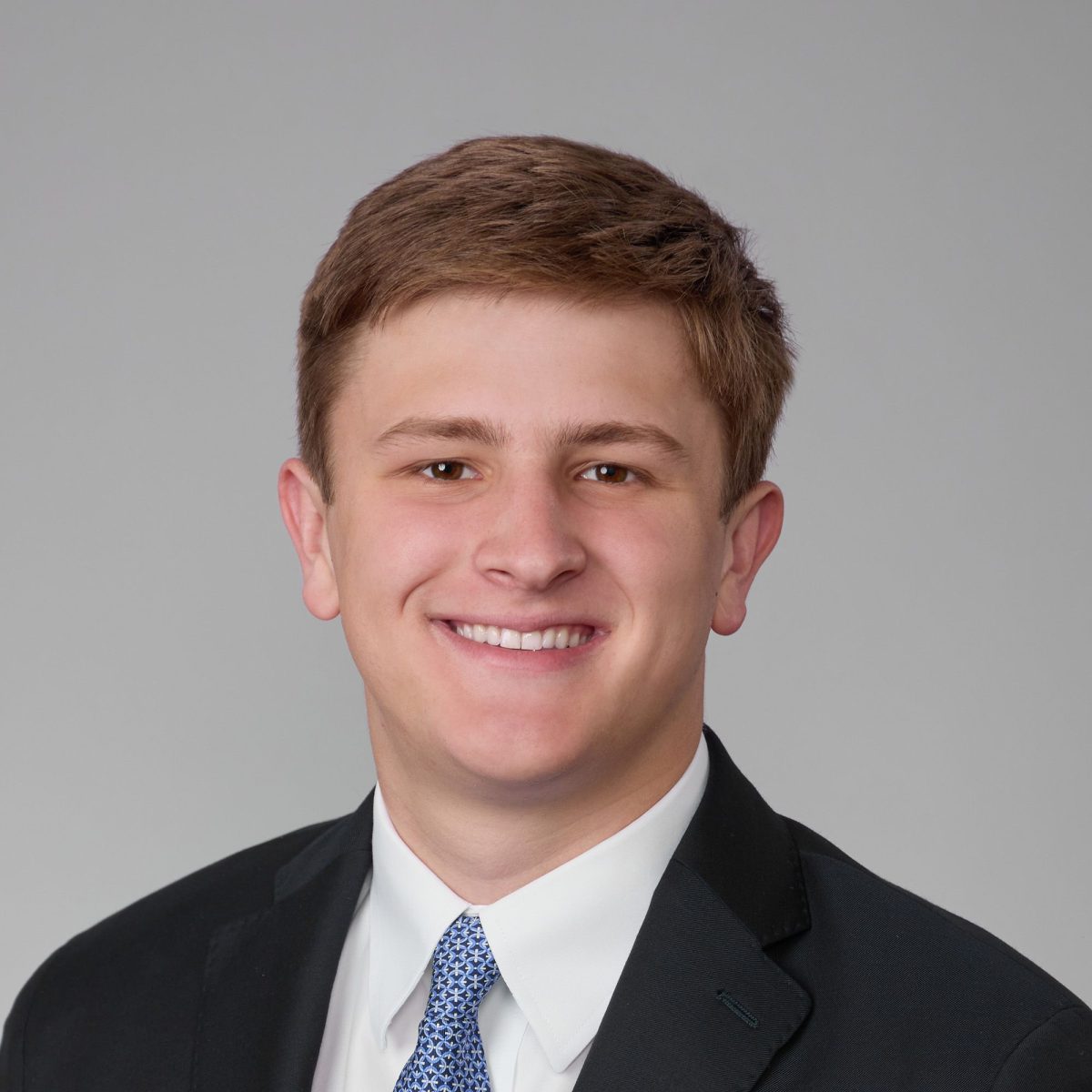 Editor-in-Chief Hilton Sampson