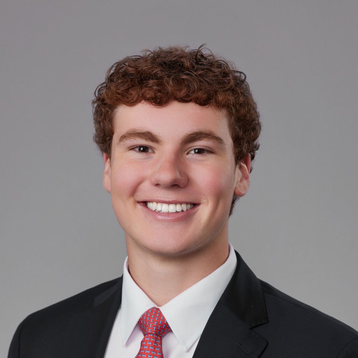 Managing Editor Matthew Hofmann