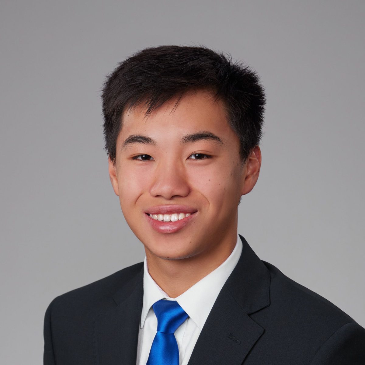 Managing Editor Linyang Lee