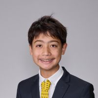 Dominic Liaw