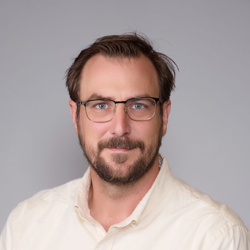Mark Scheibmeir, Film Teacher