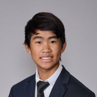Benjamin Yi