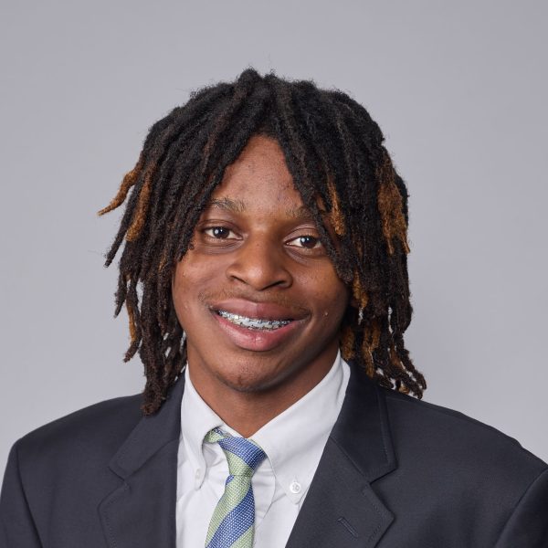 Wes Jackson