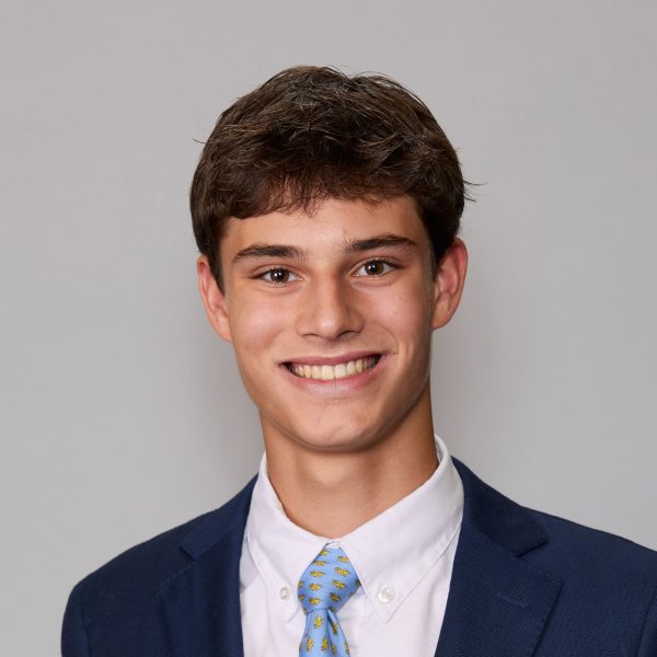 Nolan Driesse