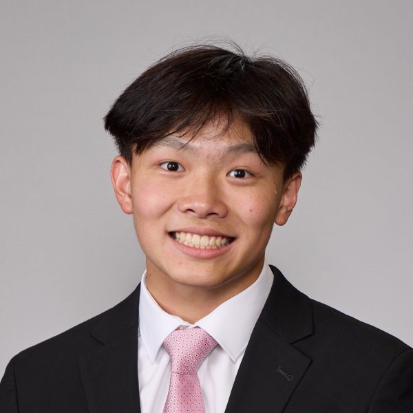 Luke Nguyen