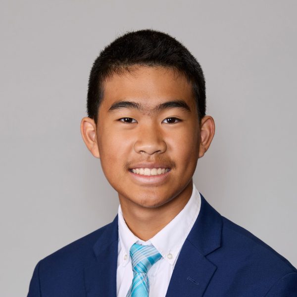 Ben Yi
