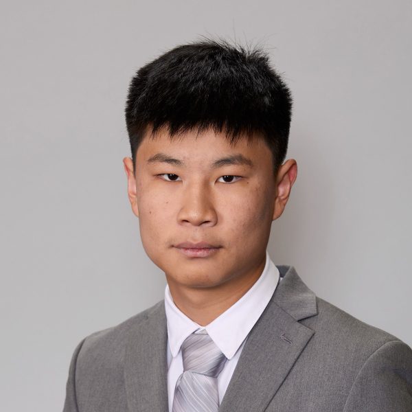 Lucas Pei