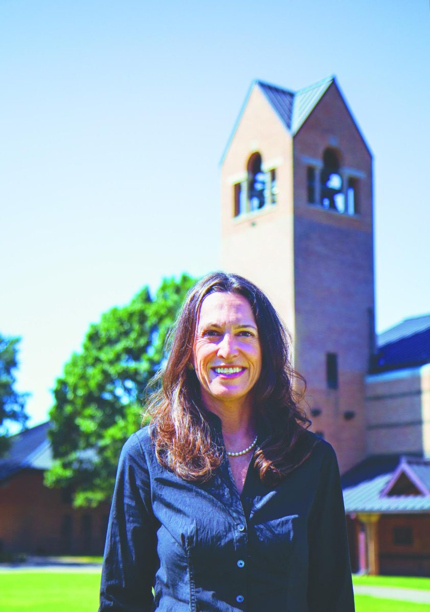 As Chief Financial Officer, Loveland manages the school’s payroll, tuition, audits and tax compliance. 