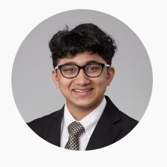 Student Receives Internship at Capitol Hill