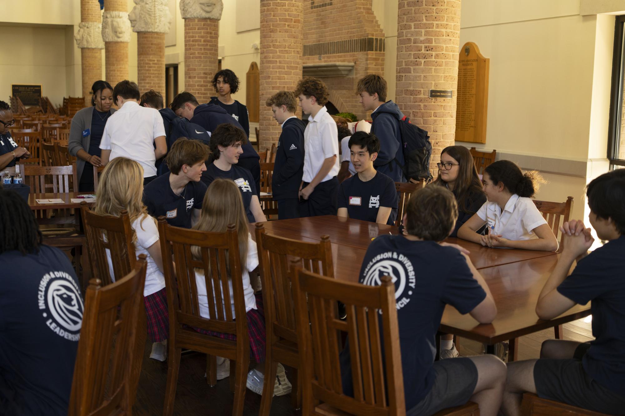 IDLC 'Lion's Den' Photo Gallery