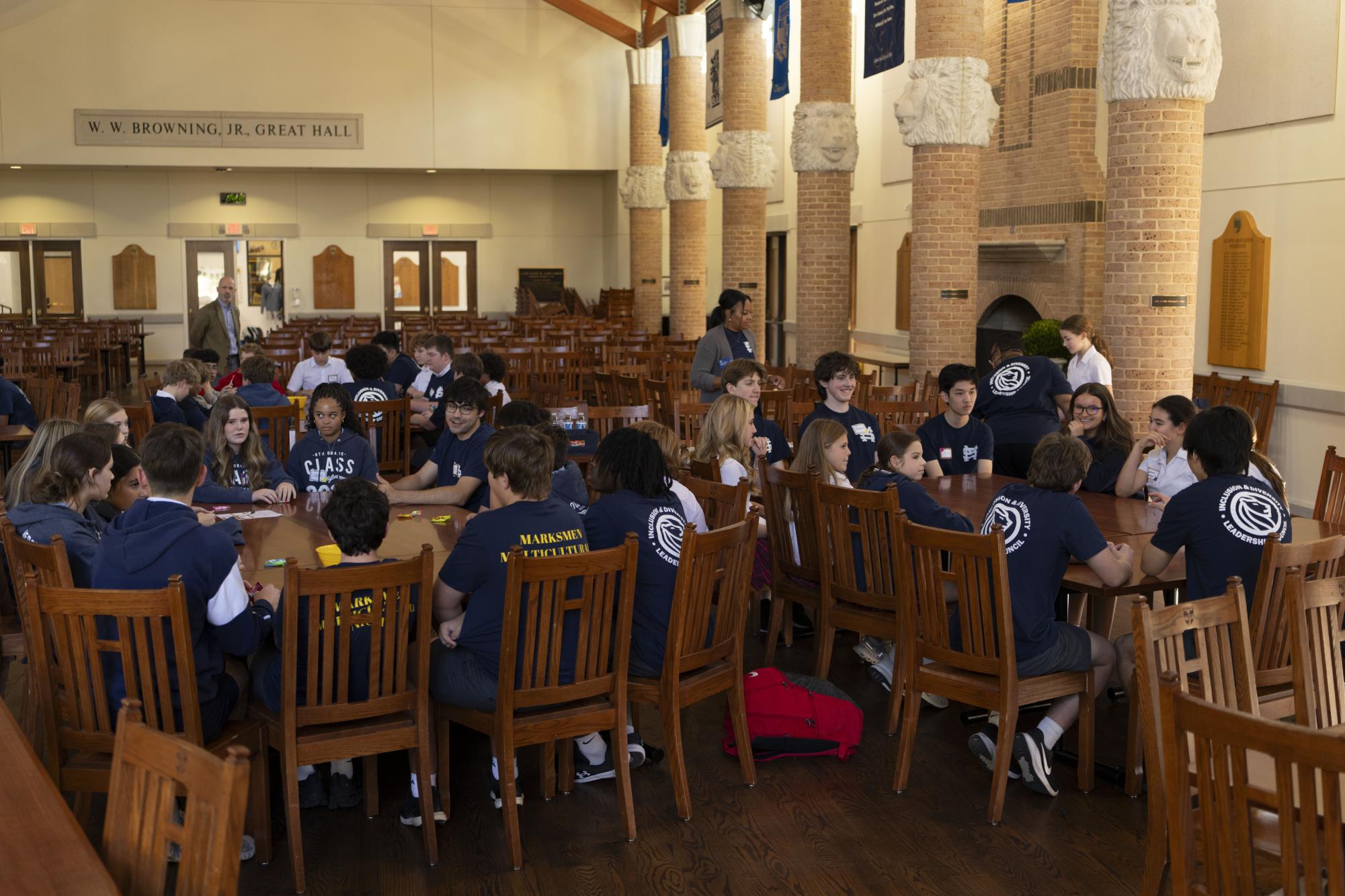 IDLC 'Lion's Den' Photo Gallery