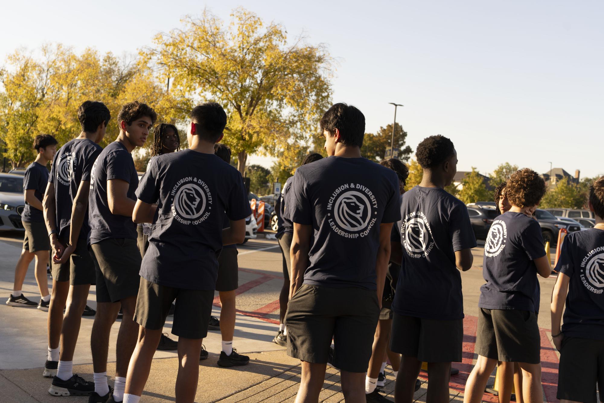 IDLC 'Lion's Den' Photo Gallery