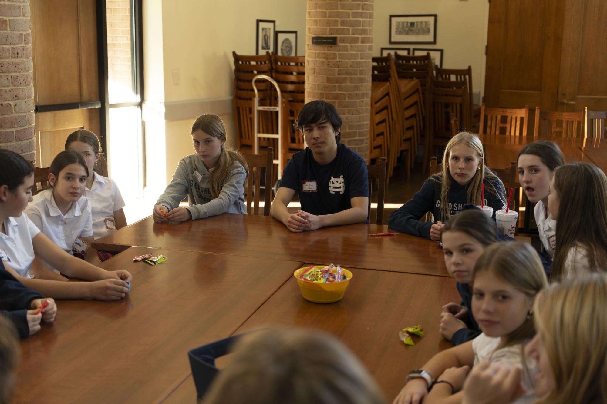IDLC 'Lion's Den' Photo Gallery
