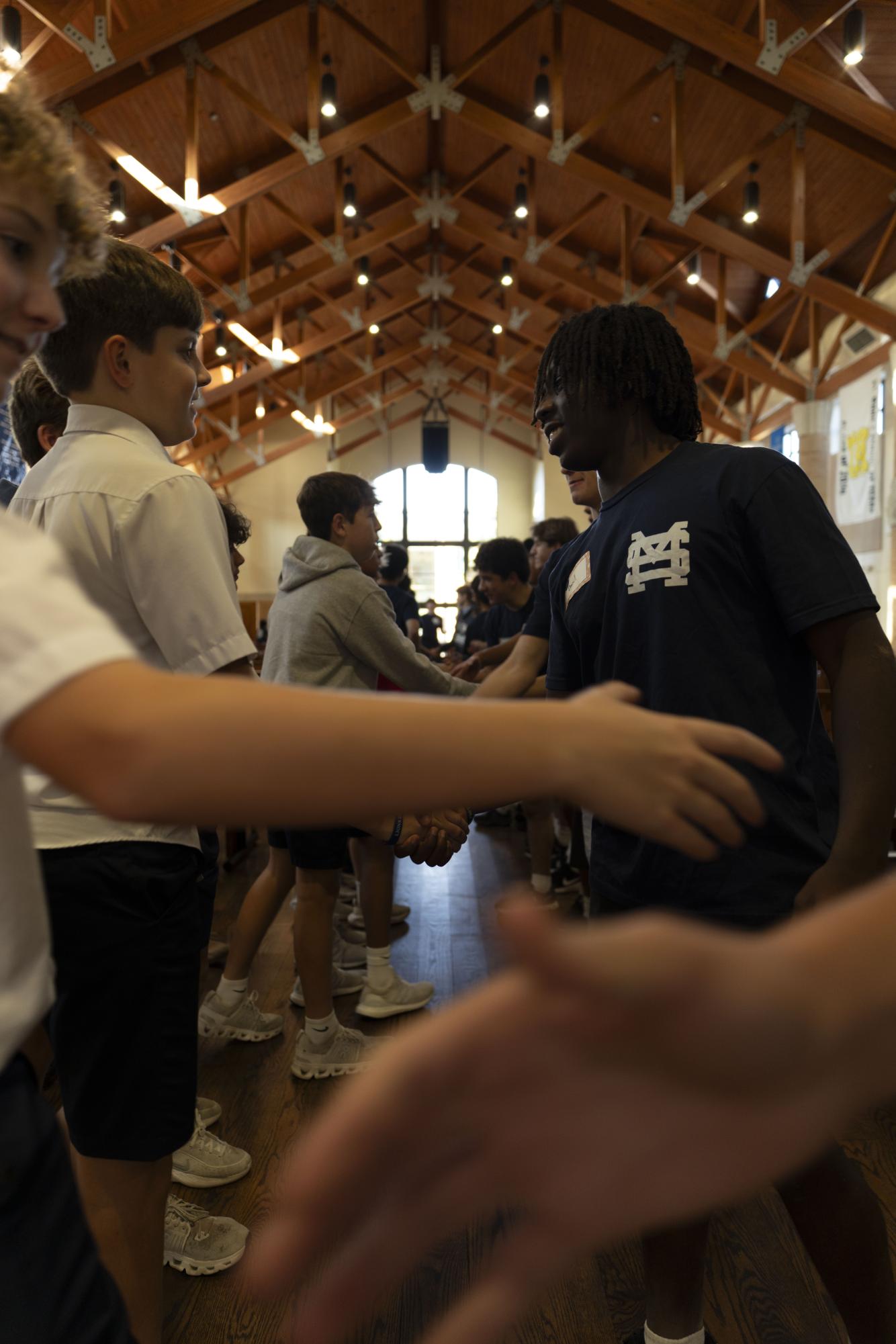 IDLC 'Lion's Den' Photo Gallery