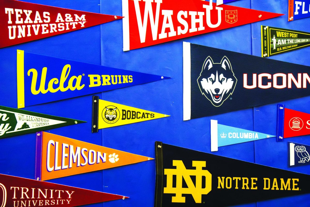 During the admission process, students explore a wide range of colleges, each offering unique opportunities.
