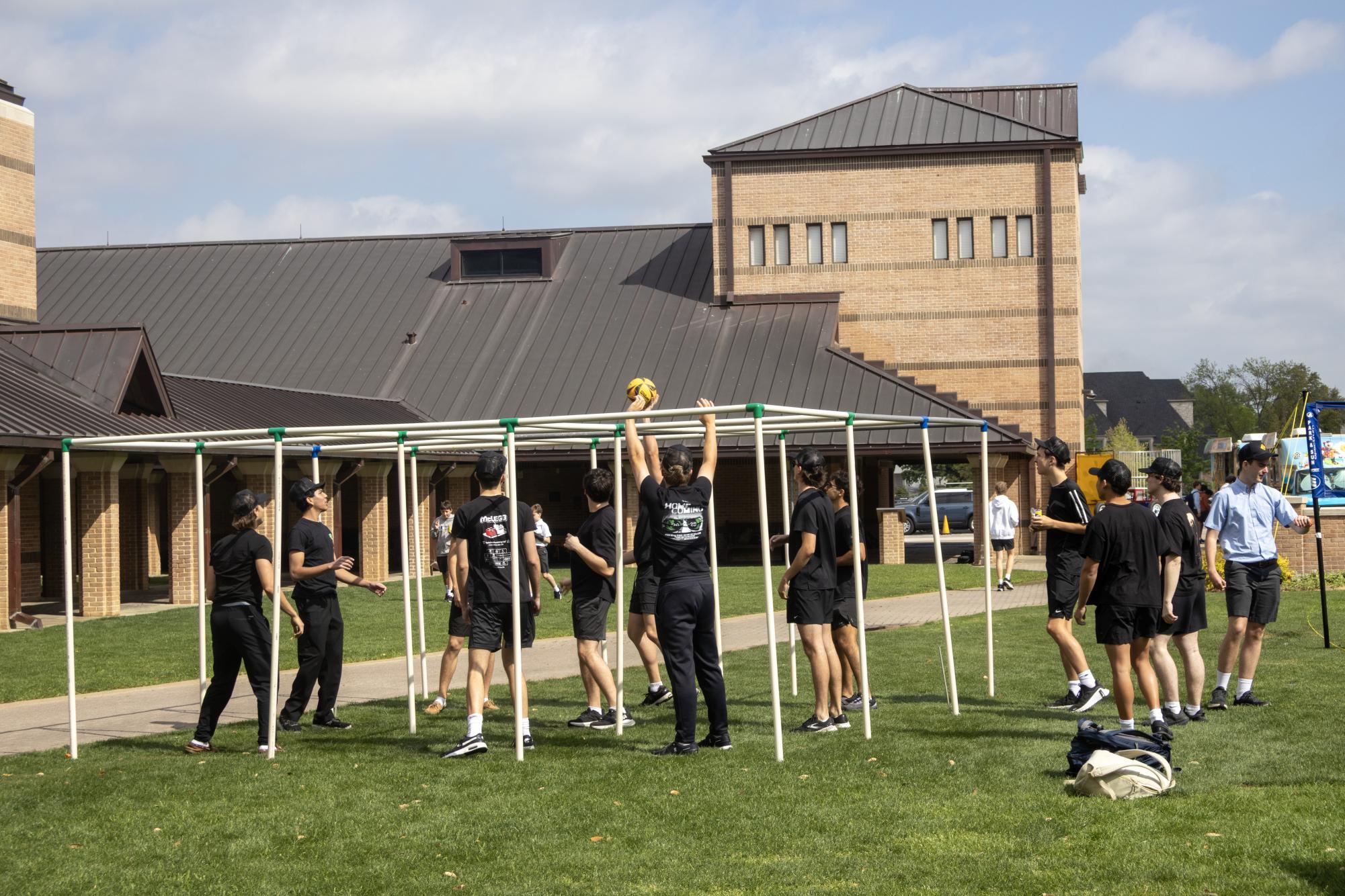 Senior Prank Photo Gallery