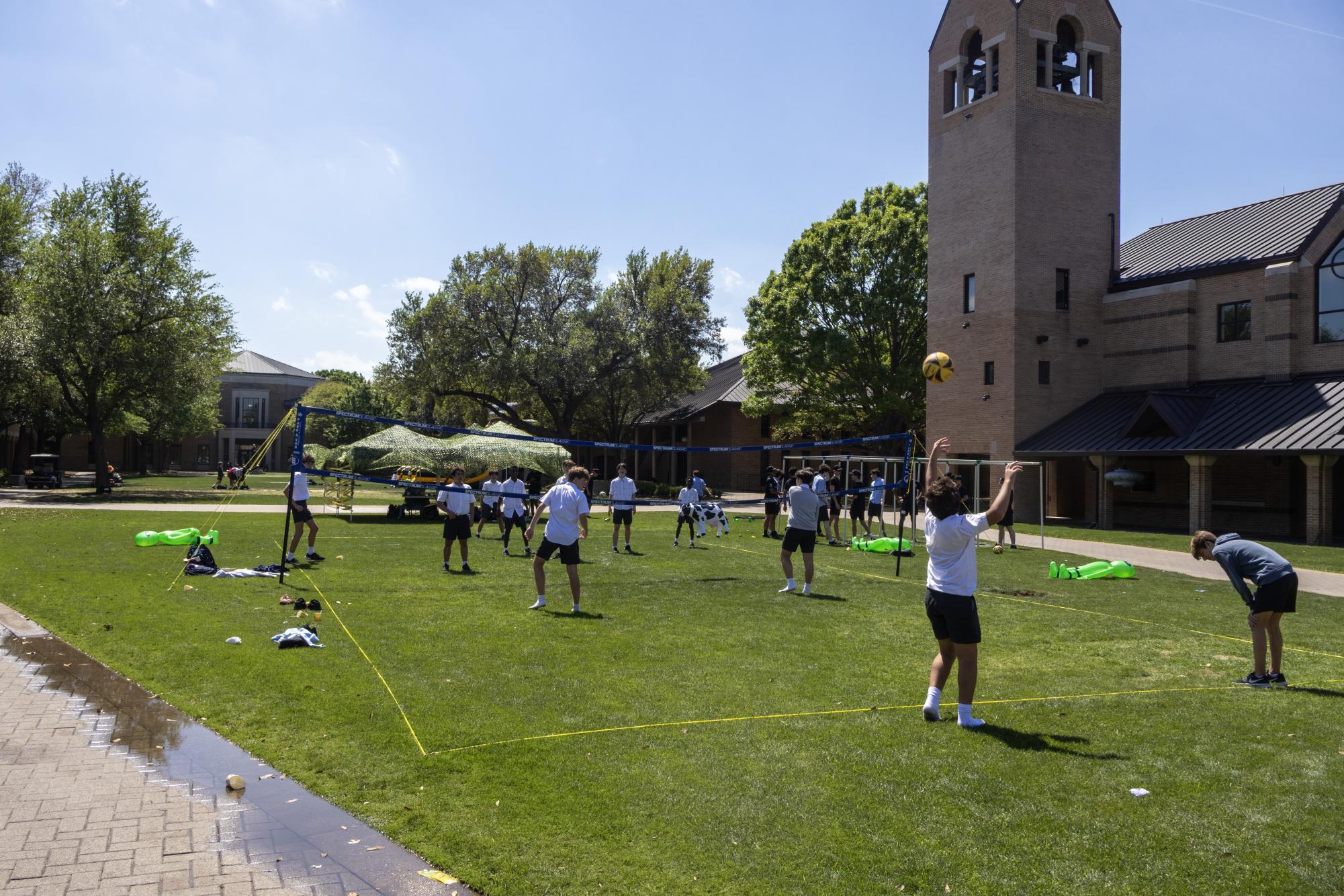 Senior Prank Photo Gallery
