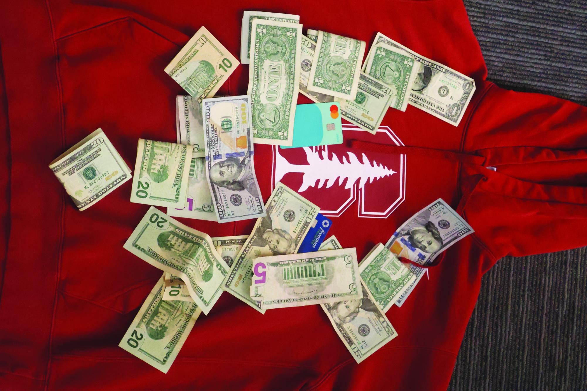 The allure of top colleges can drive families to invest a significant amount of money into the college process.