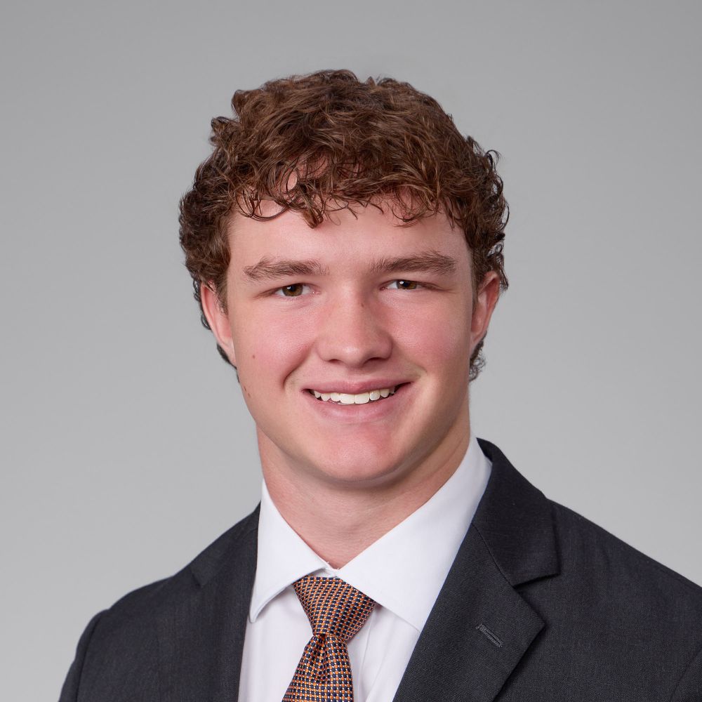 Adam Dalrymple, Senior Guest Writer