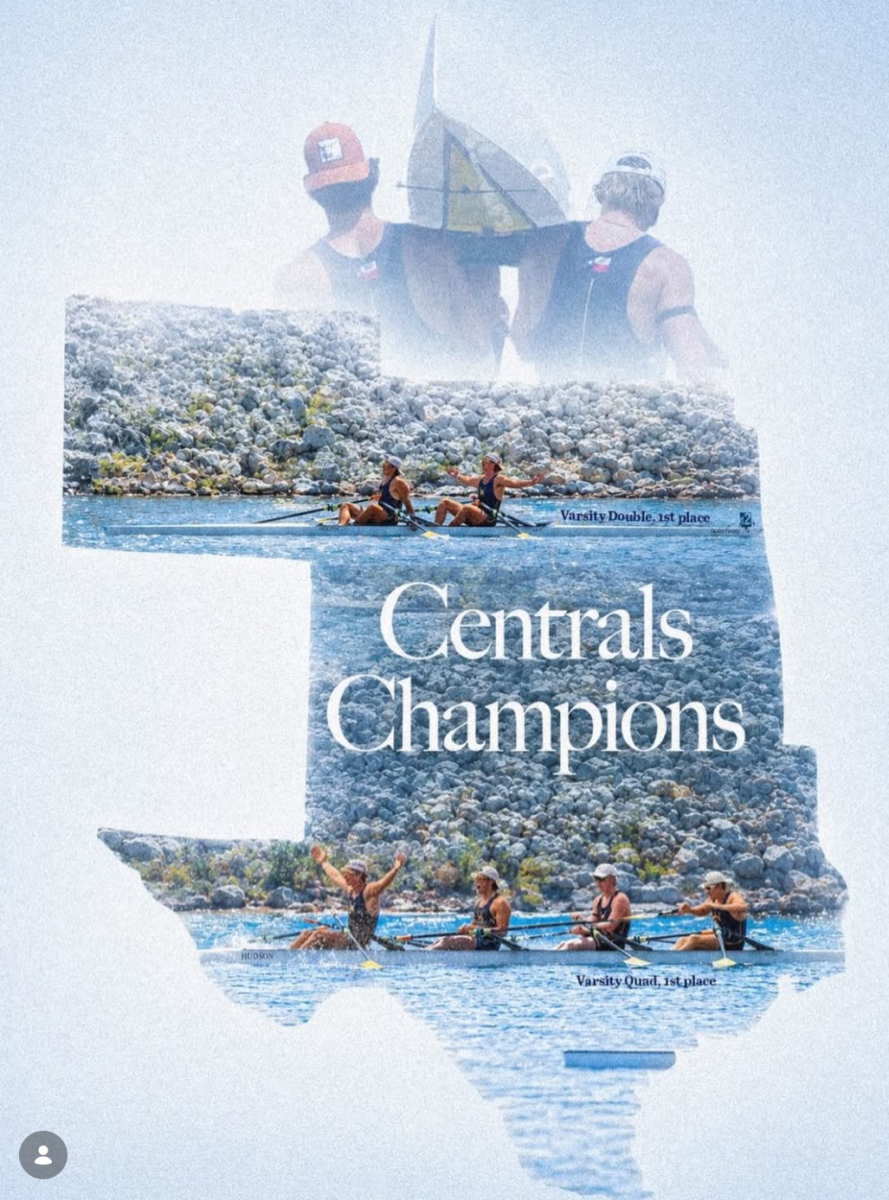 Crew makes big splash at reigonal championships.