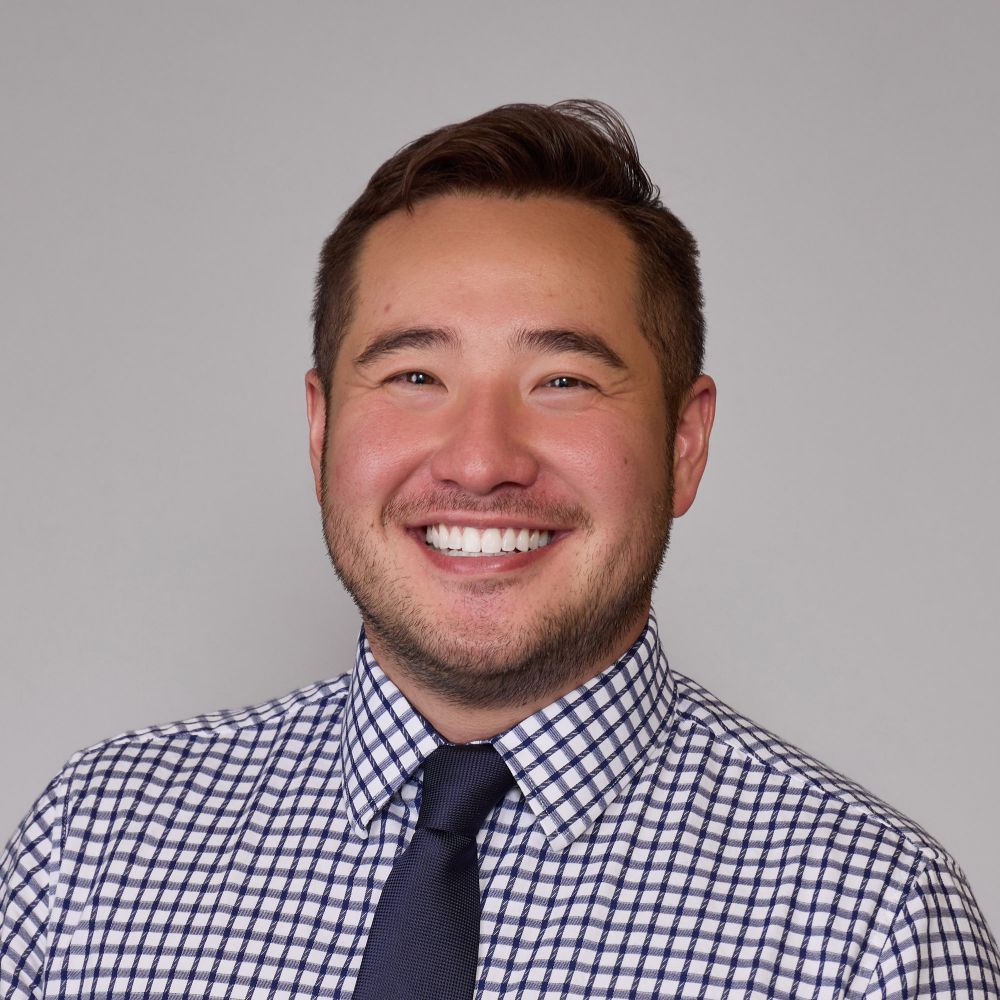 Josh Shandera, Associate Director of College Counseling